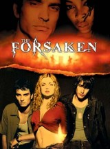 Los malditos: vampiros del desierto