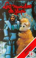 Los mundos de Yupi (Serie de TV)