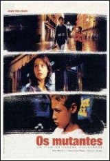 Los mutantes