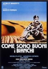 Los negros también comen