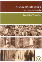 Los niños de Morelia