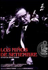 Los niños de septiembre