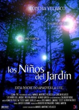 Los niños del jardín (C)
