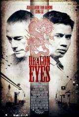 Los Ojos Del Dragon