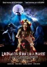 Los pájaros se van con la muerte