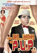 Los pen...itentes del PUP