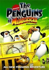 Los Pinguinos De Madagascar Operacion Hazte Pato