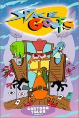 Los pirados del espacio (Serie de TV)