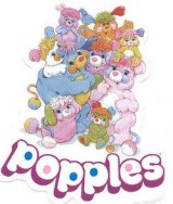 Los popples (Serie de TV)