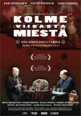 Los reyes magos (Kolme viisasta miestä)