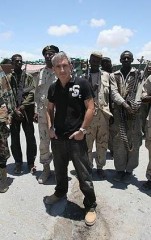 Los señores de la Guerra (TV)