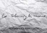 Los silencios y las manos