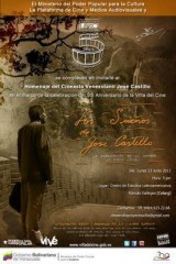 Los sueños de José Castillo