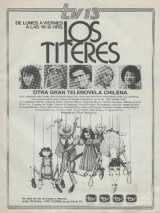 Los títeres (Serie de TV)