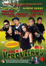 Los verduleros 4