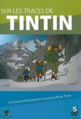 Los viajes de Tintín (TV)