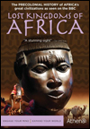 Lost Kingdoms of Africa (TV)