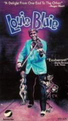 Louie Bluie