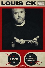 Louis C.K.: Live at the Comedy Store (TV)