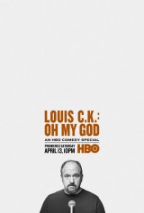 Louis C.K.: Oh My God (TV)