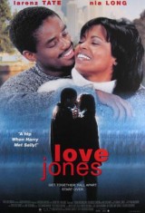 Love Jones