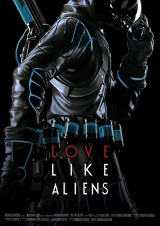 Love Like Aliens