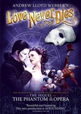 Love Never Dies (El amor nunca muere)