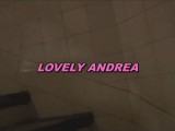 Lovely Andrea