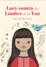 Lucy contra los límites de la voz (C)