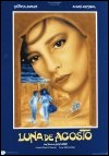 Luna de agosto