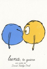 Luna, te quiero