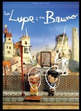 Lupe y Bruno (La Lupe y el Bruno)