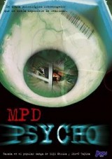 MPD Psycho (TV)