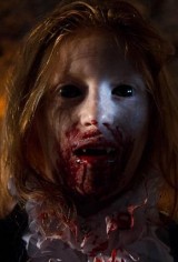 M Is For Mailbox (C)