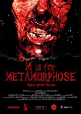 M is for Metamorphose (C)