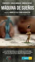 Máquina de sueños