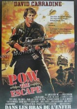 Más allá de las líneas enemigas