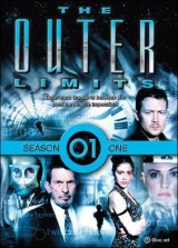 Más allá del límite (Serie de TV)