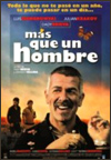 Más que un hombre