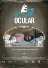 Música ocular