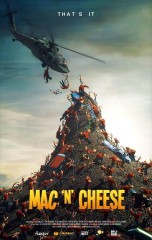 Macarrones y Queso: Supermercado