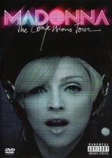 Madonna: The Confessions Tour Live from London (TV)