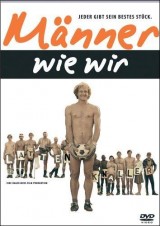 Maenner Wie Wir (Guys and Balls)