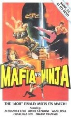 Mafia vs. Ninja