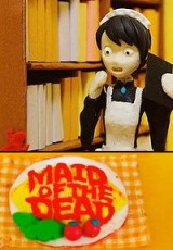 Maid of the Dead