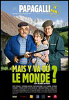 Mais y va où le monde?