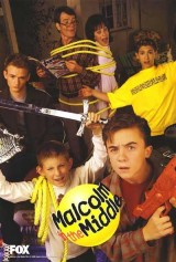 Malcolm (Serie de TV)