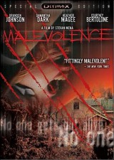 Malevolence