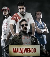 Malviviendo (Serie de TV)