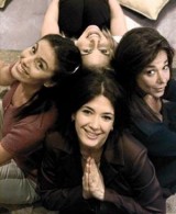 Mamitas (Serie de TV)